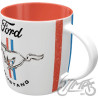 KUBEK MUSTANG HORSE & STRIPES 43065
