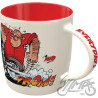 KUBEK MOTOMANIA KICK START 43068