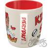 KUBEK MOTOMANIA KICK START 43068