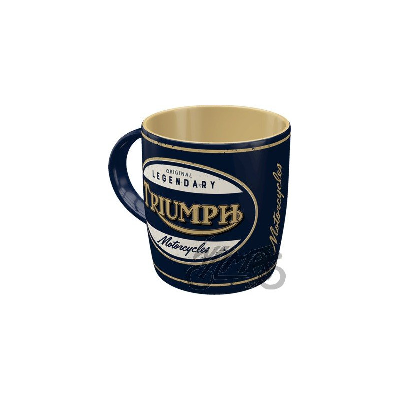 KUBEK TRIUMPH LEGENDARY 43075