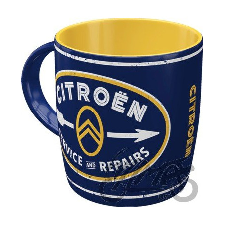 KUBEK CITROEN SERVICE & REPAIRS 43077