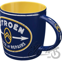 KUBEK CITROEN SERVICE & REPAIRS 43077