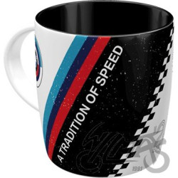 KUBEK BMW MOTORSPORT TRADITION 43078