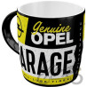 KUBEK OPEL GARAGE 43079