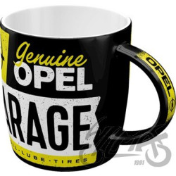 KUBEK OPEL GARAGE 43079