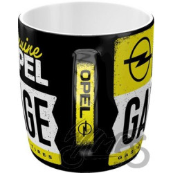 KUBEK OPEL GARAGE 43079