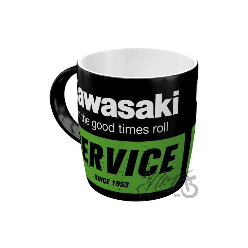 KUBEK KAWASAKI SERVICE 43085