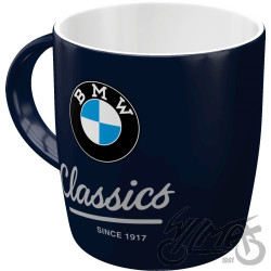 KUBEK BMW CLASSICS 43087
