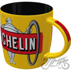 KUBEK MICHELIN TYRES BIBENDUM 43088