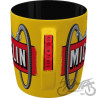 KUBEK MICHELIN TYRES BIBENDUM 43088