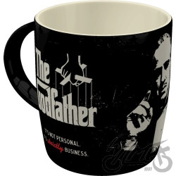 KUBEK THE GODFATHER STRICTLY 43091