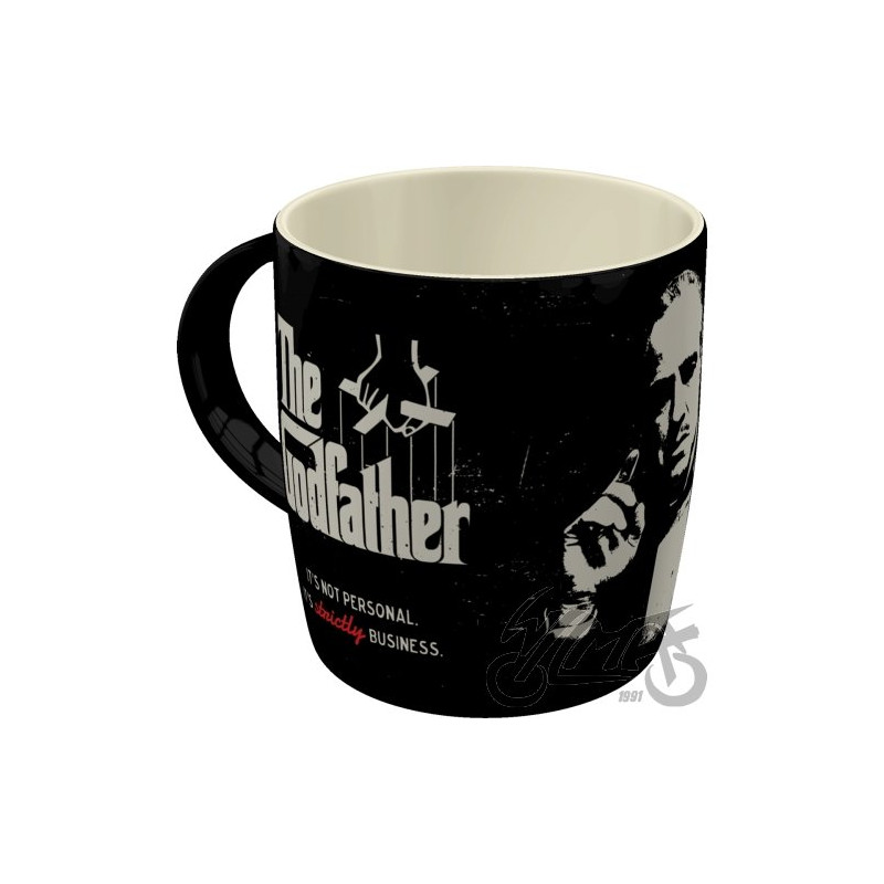 KUBEK THE GODFATHER STRICTLY 43091