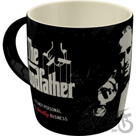 KUBEK THE GODFATHER STRICTLY 43091