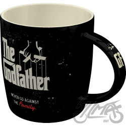 KUBEK THE GODFATHER STRICTLY 43091