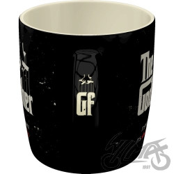 KUBEK THE GODFATHER STRICTLY 43091