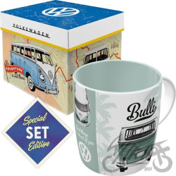 KUBEK VW GOOD THINGS W PUDEŁKU 43129