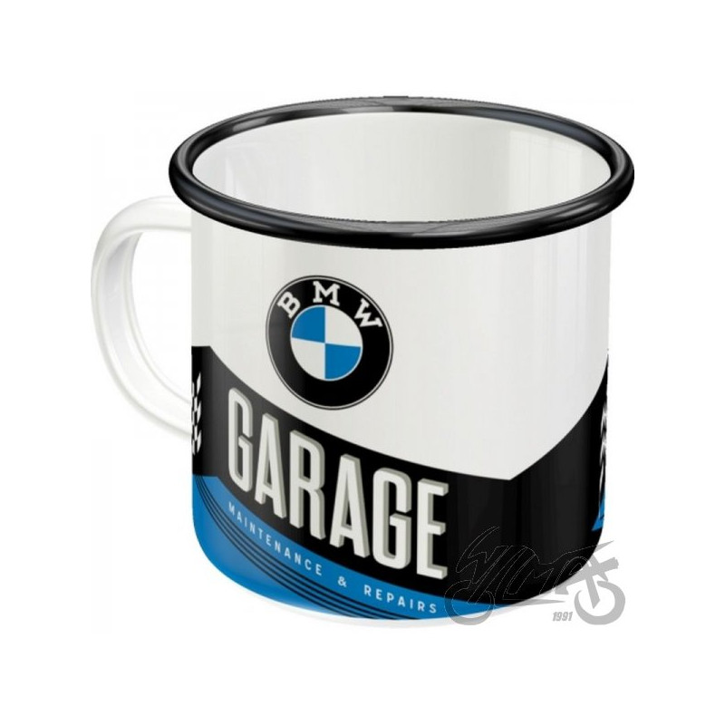 KUBEK BMW EMALIOWANY 43216