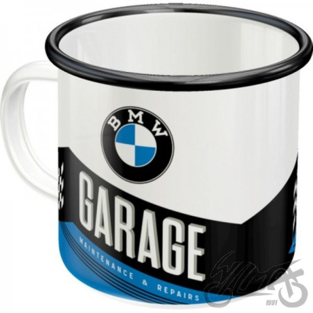 KUBEK BMW EMALIOWANY 43216