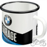 KUBEK BMW EMALIOWANY 43216