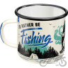 KUBEK RATHER BE FISHING EMALIOWANY 43222