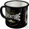 KUBEK OUTDOOR ADVENTURE  EMALIOWANY 43223