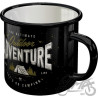 KUBEK OUTDOOR ADVENTURE  EMALIOWANY 43223