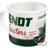 KUBEK FENDT TRACTORS EMALIOWANY 43227