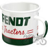 KUBEK FENDT TRACTORS EMALIOWANY 43227