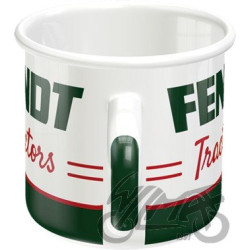 KUBEK FENDT TRACTORS EMALIOWANY 43227