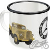KUBEK DAIMLER TRUCK MODELS EMALIOWANY 43231