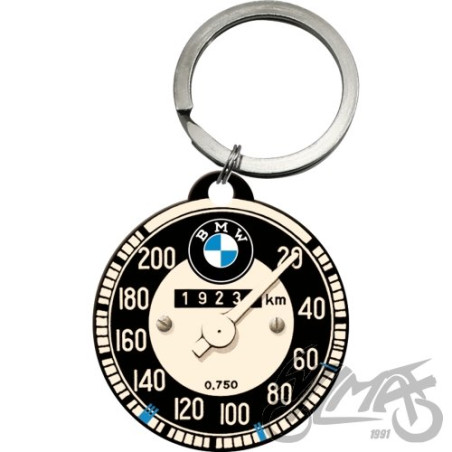 BRELOK DO KLUCZY BMW TACHOMETER 48016