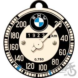 BRELOK DO KLUCZY BMW TACHOMETER 48016