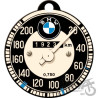 BRELOK DO KLUCZY BMW TACHOMETER 48016