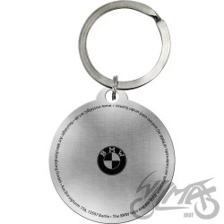BRELOK DO KLUCZY BMW TACHOMETER 48016