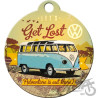 BRELOK DO KLUCZY VW BULLI 48021
