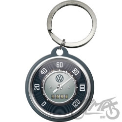 BRELOK DO KLUCZY VW TACHO 48022