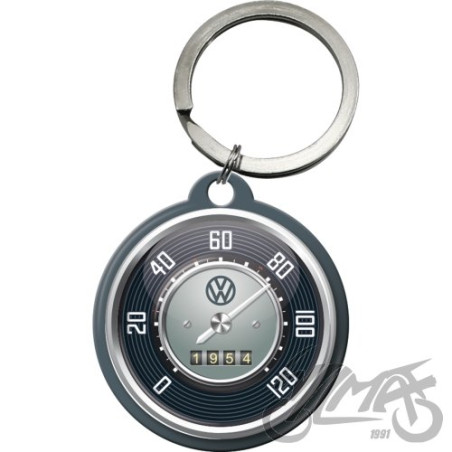 BRELOK DO KLUCZY VW TACHO 48022