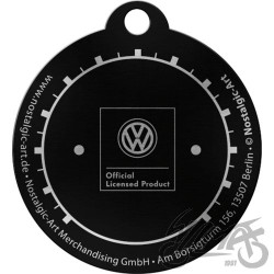 BRELOK DO KLUCZY VW TACHO 48022