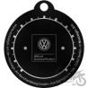 BRELOK DO KLUCZY VW TACHO 48022