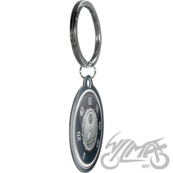 BRELOK DO KLUCZY VW TACHO 48022