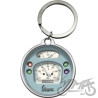 BRELOK DO KLUCZY VESPA TACHO 48030