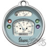 BRELOK DO KLUCZY VESPA TACHO 48030