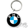 BRELOK DO KLUCZY BMW LOGO 48033