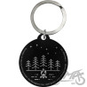 BRELOK DO KLUCZY HOME SWEET CAMPER 48035