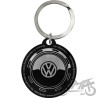 BRELOK DO KLUCZY VW WHEEL 48036