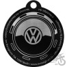 BRELOK DO KLUCZY VW WHEEL 48036