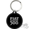 BRELOK DO KLUCZY FIAT 500 TACHO 48037