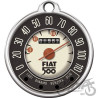 BRELOK DO KLUCZY FIAT 500 TACHO 48037