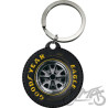 BRELOK DO KLUCZY GOODYEAR WHELL 48038