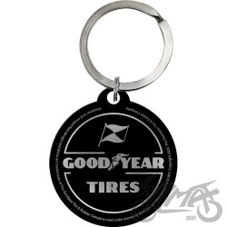 BRELOK DO KLUCZY GOODYEAR WHELL 48038